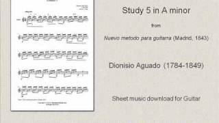 Aguado : Study 5
