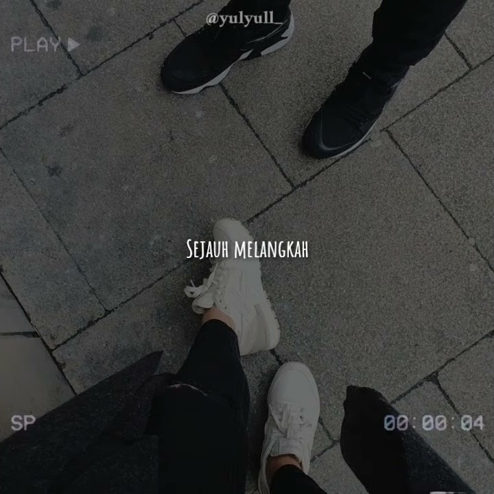 Christie ~ Seribu Kali Cinta (story WA || Snapgram)