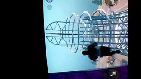 Burns hill glich saint row the third