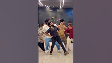 #GiraGiraGingiraagirey on #Loop #AataSandeepMaster #Dance