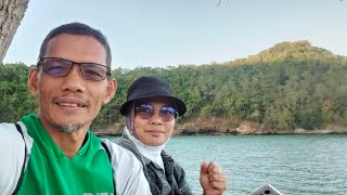 Jelon Teluk Pacitan olah raga dan Rekreasi