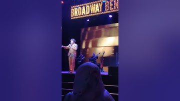 愛拼才會贏 (台) - Sebastian Tan @ Broadway Beng Growing Gold (13 Jul 23)