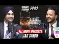 Episode 82 jag singh  sushant pradhan podcast