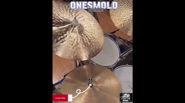 How To Use Crash Session “4”💥 #drum #crash #subscribe #shorts