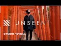 ▧ We are UNSEEN: Ikumi Nakamura's new game development studio, created by artists.