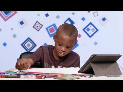 Art & Craft way - DStv Friendship Competition