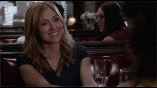 6X18 - At My Wedding Youre Going To Wear Rizzoli And Isles Dancing