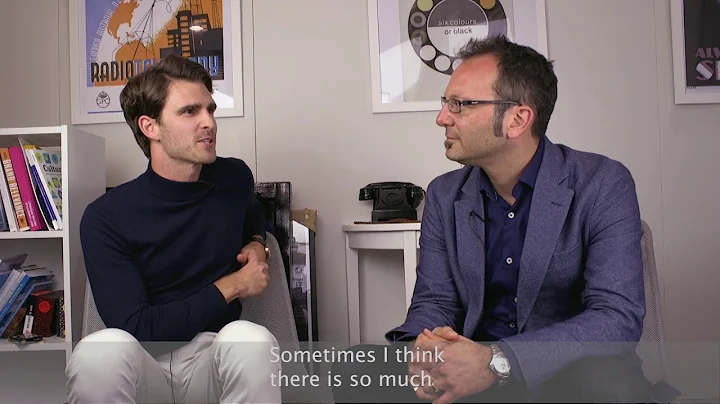 BT: Digital natives are fundamentally a new breed