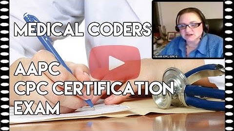 AAPC CPC Certification Exam Switching to ICD-10