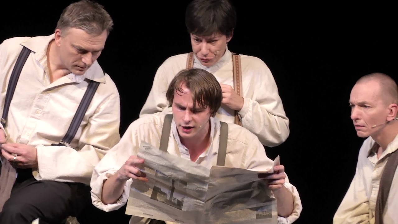 Astrid Lindgren - Erazem in potepuh / Rasmus på luffen