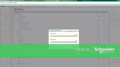 Adding M218 Controllers to SoMachine via Configuration Manager | Schneider Electric Support