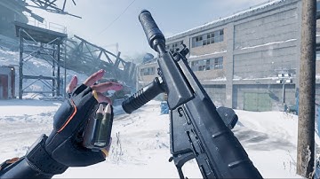 KSV | Call of Duty Black Ops 6 Multiplayer Gameplay (No Commentary)