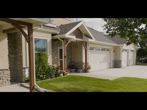 2346 West Beall Street, Bozeman, MT home video tour