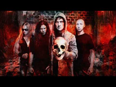 Hellcraft - Массовое захоронение (Mass Burial Place)