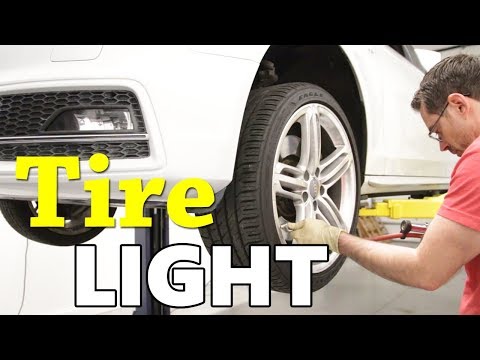 audi-"under-inflated"-tire-pressure-warning-light