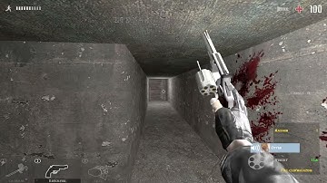 Zombie Panic Source | Zombies Out of Nowhere