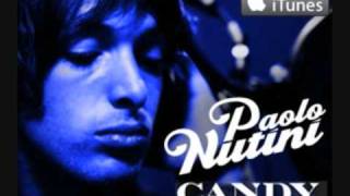 PAOLO NUTINI - NO OTHER WAY chords