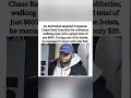 🤦‍♂️ THE WORST HEIST EVER?! 6 Bank Robberies For Only $605! 💸🛑#VibesCreator #TrueCrime #FailedHeist