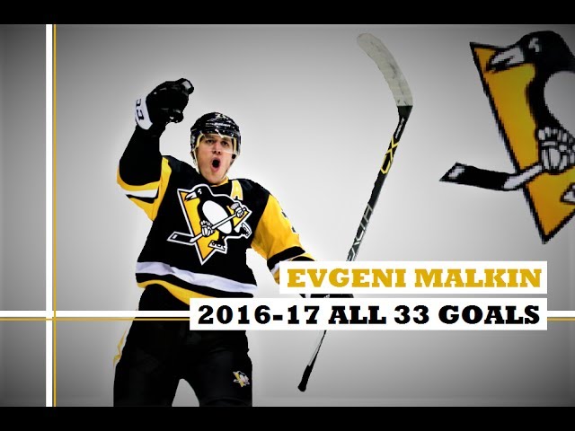 malkin 2016 all star jersey