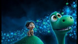 The Good Dinosaur - Of Monsters And Men