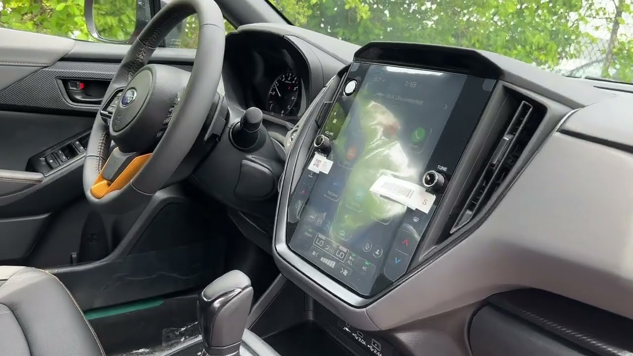 2024 Subaru Crosstrek Wilderness Edition | Paul Miller Subaru, Parsippany, NJ