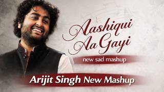 Half Love Story Mashup  Aashiqui Aa Gayi  Romantic Sad 