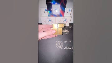 #rubikscube #cubing #cube #puzzle #rubiks #cubingskit #rubik #duet #cuber #shorts