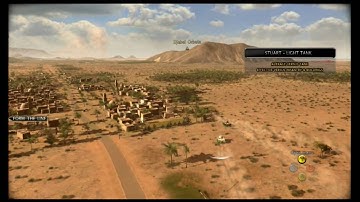 R.U.S.E. E3 Demo Part 1