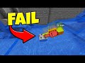 Minecraft HILARIOUS Fail Moments #37