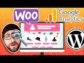 🔎Cómo Instalar Google Analytics en Woocommerce y Wordpress Súper Fácil