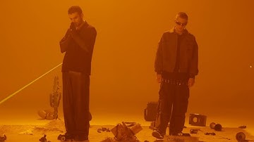 INTRO + DEH - Sems Efe, KAAN, Zone ft. Hakko (Official Video)