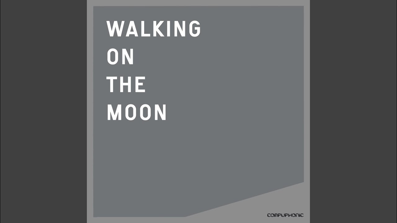 YouTube에서 Walking On The Moon (Adam Shaw Remix) 보기 YouTube에서 Walking On The Moon (Adam Shaw Remix) 보기