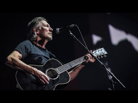 «Тёмные стороны» музыки и политики: интервью с легендарным гитаристом Pink Floyd