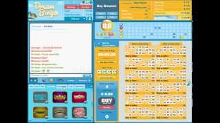 Dream Bingo screenshot 5