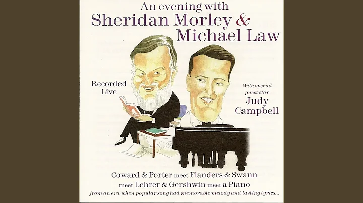 A Nightingale Sang in Berkeley Square (feat. Judy ...