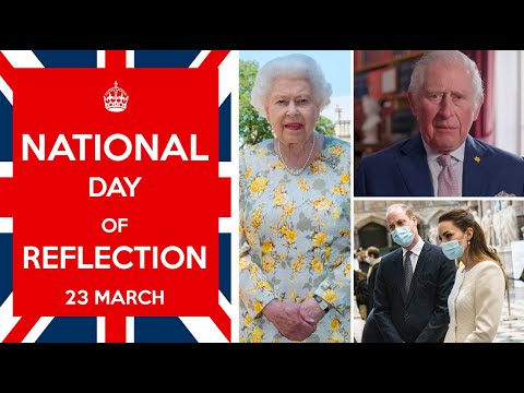 Vídeo: Após O Megxit, A Rainha Elizabeth Dá Ao Príncipe William Um Novo Post