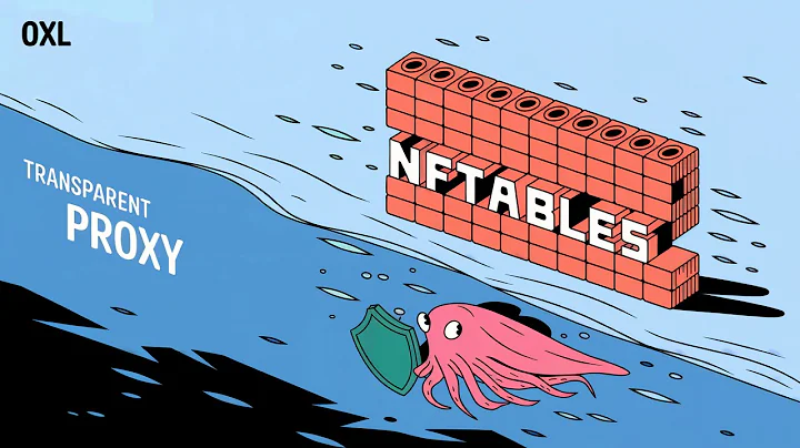 Setup DNS Cache via Systemd-Resoved | Squid TProxy | NFTables (EN)