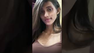 Desi Girl Natasha 🔥 Tango Live Video Part-02 | IMO Video Call | Periscope Live | Models Galore #78 screenshot 3