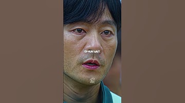 Are you excited for season 2?🥶 Squid Game 4k edit