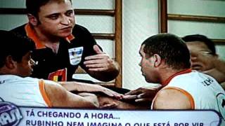 Totvs Volei Paraolímpico No Melhor Do Brasil