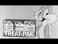 Cartoon Cereal Commercials (1950s to 1980s)