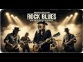 Joe Boonamassa, Rival Sons, Gary Moore, Gary Clark Jr, Inspired Style Blues Rock for Elegant Sadness