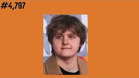 Victor’s Ultimate Final By the Numbers List (Delusional Vengeance Edition) (Differnt Music 2)