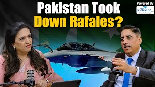 Did India lose any jets during Operation Sindoor? | Air Marshal Sanjeev Kapoor (Retd)
