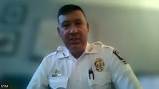 Montgomery Co. sheriff says office improperly transferred a person into federal immigration custody