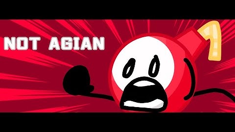 My Version Of The Worst Objects Comeback Intro