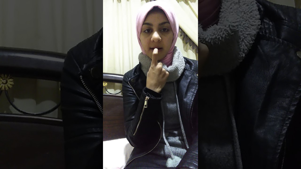 الحروف الأبجدية بإشارات مخارج الحروف