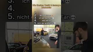 Die Besten Omid & Inscope Momente #viral #lustig #fyp #foryou #omid #top5 #ranking #funny #inscope