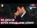 Zeynep Serhat ın öpücüğüne Hayır Diyemedi Güller Ve Günahlar 26 Bölüm 