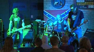 Peter Pan Speedrock (live in Koleso, Arkhangelsk, Russia) 07 oct 2013.